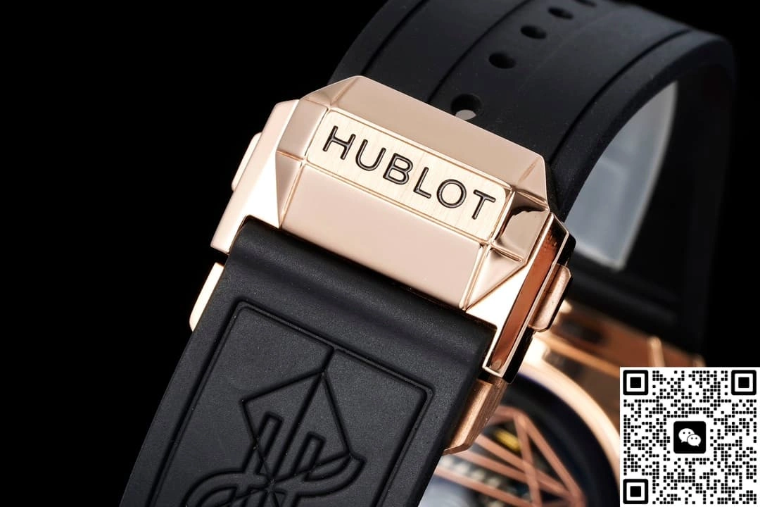Hublot BIG BANG 648.OX.0108.RX.MXM23 1:1 Best Edition Replica Watch